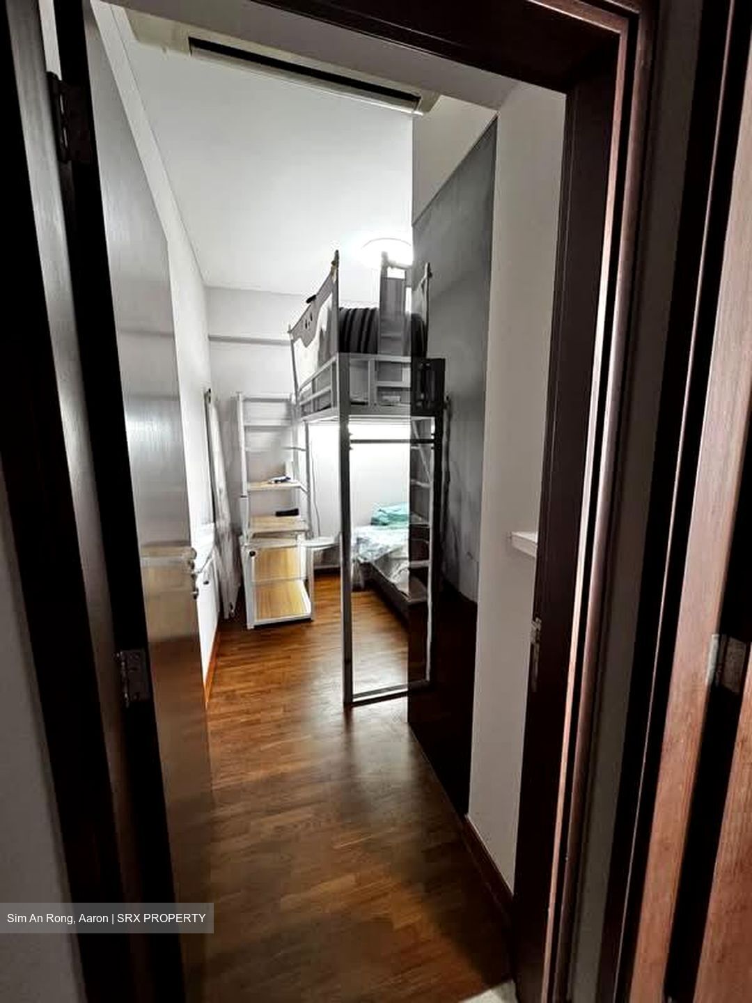 Hillsta (D23), Condominium #581380831